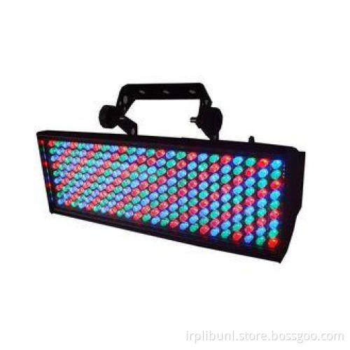Disco RGB Strobe Outside Led Wall Washer Light WeddingStage